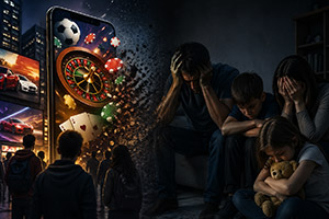 Its-a-public-health-crisis-MPP-calls-on-Fords-government-to-ban-gambling-ads-in-Ontario