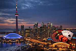 Ontario iGaming Market Experiences February Setback Amid Seasonal Fluctuations