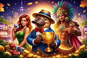 Platipus-Gaming-secures-Ontario-supplier-licence