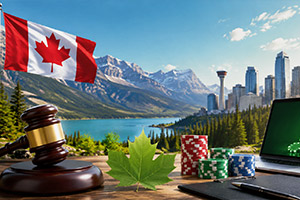 Alberta-regulation-makes-Canada-one-of-iGamings-most-attractive-nations