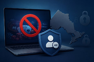 Ontario-launches-online-gambling-self-exclusion-platform