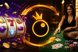 Pragmatic Play Shifts Strategy Toward Core Casino Offerings