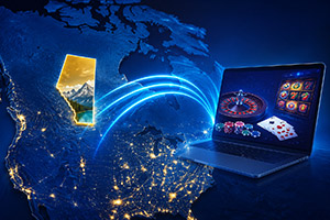 Playtech Enters Alberta on Opening Day of Regulated iGaming