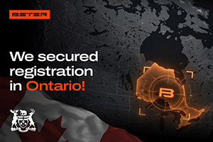BETER-enters-Canadian-market-with-Ontario-supplier-registration