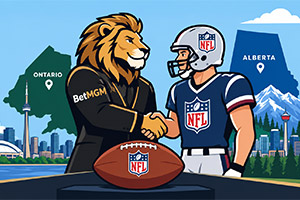 BetMGM-extends-NFL-partnership-in-Ontario-and-Alberta