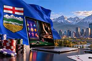 Betway Joins Alberta as Licensed Gambling Sites Keep Growing
