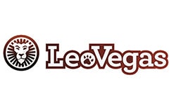 leo vegas casino logo