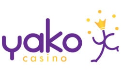 yako casino logo