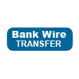 Bank Wire Transfer icon