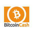 Bitcoin Cash icon