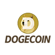 Dogecoin icon