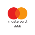 MasterCard Debit icon