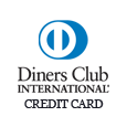 Diners Club Credit icon