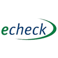 eCheck icon