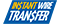 Instant Wire Transfer icon