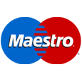 Maestro icon