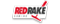 Red Rake Gaming Icon