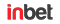 Inbet Games Icon