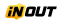 InOut Games Icon