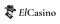 ElCasino Games Icon